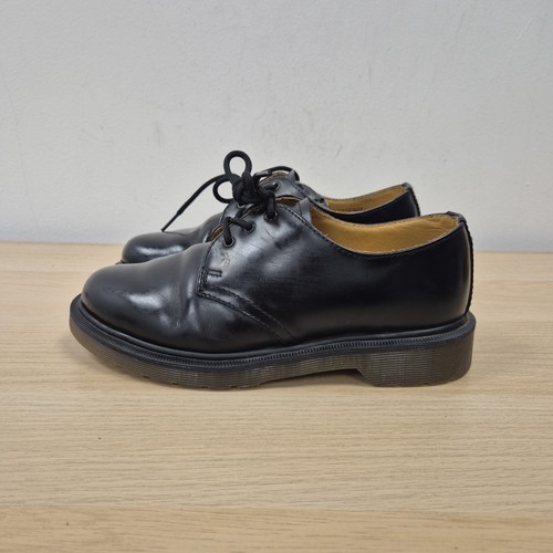 Martens 1461 black - martens,
