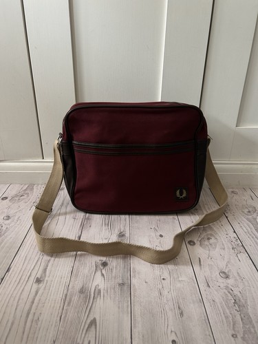 Fred perry classic shoulder - classic,