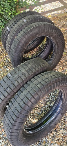 Blockley tyres vintage - blockley, 5