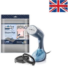 Cushion Cloud Garment Steamer