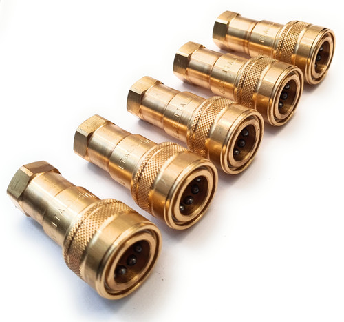 Prochem gu00102 connector - gu00102,