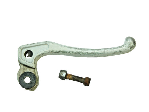 Right hand front - brake, lever