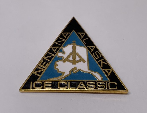Nenana ice classic alaska - nenana,