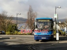 PHOTO  BUS S798 KRM A VOLVO