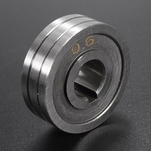 Replacement drive roll - replacement,