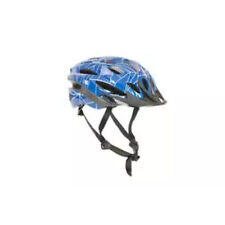 Raleigh Bike Helmet Mission