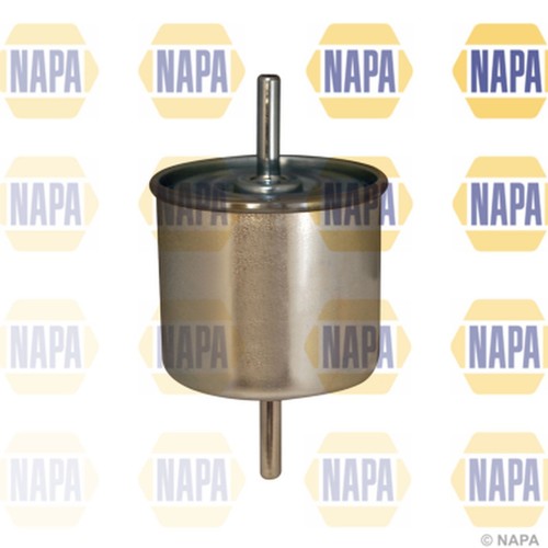 Fuel filter for - fuel, fiesta