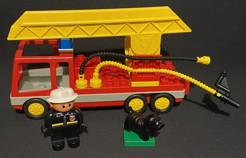 Lego duplo 2691 my - lego,