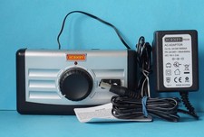 HORNBY R8250 CONTROLLER & P9000W TRANSFORMER FAULTY NOT FOR LOCOS WORKS ONE WAY