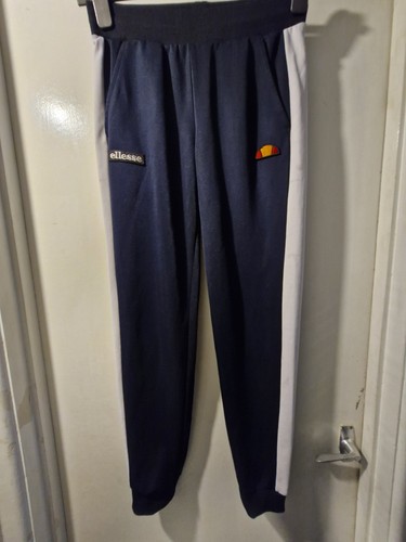 Ellesse retro tracksuit - ellesse,