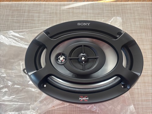 Sony xplod 826 514 - sony,