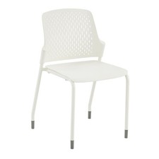 Next Stack Chairs(4) in White