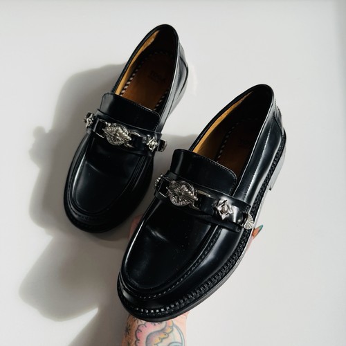 Toga virilis black - toga,