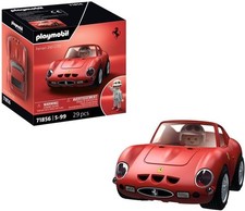 PLAYMOBIL 71856 FERRARI 250GTO