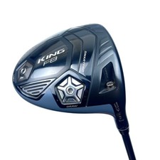 Cobra F8 Driver / 10.5 Degree