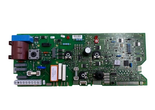 Worcester bosch si - 24, mk2