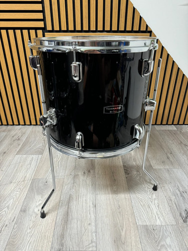 Mapex tornado x12 floor - tornado,