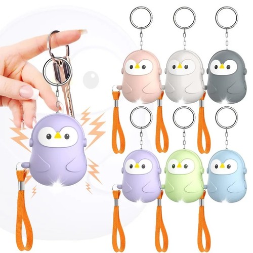 130db personal safety alarm - safety,