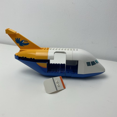 Lego city 60262 passenger - city,