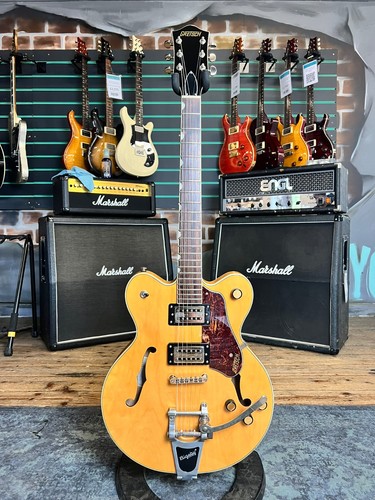 Gretsch g2622t streamliner - gretsch,
