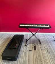 Yamaha P255 Digital Piano
