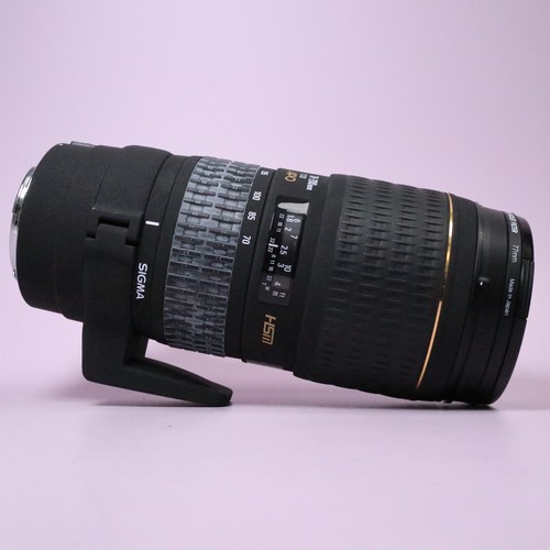 Sigma apo hsm 200mm 2 - sigma,