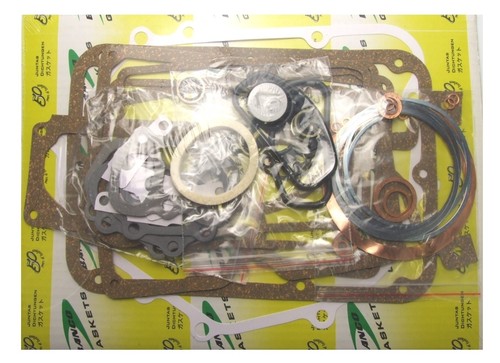 Lister sr2 overhaul gasket - lister,