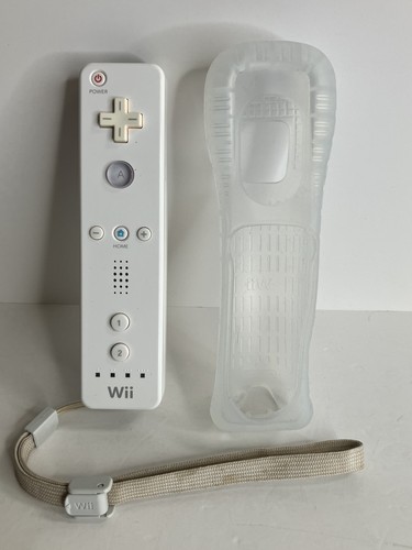 Official nintendo wii remote - official,