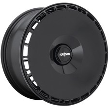 Rotiform AeroDisc, 18 Inch