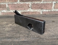 Vintage 7/8” Metal Shoulder