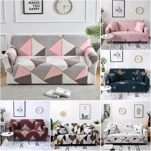 Sofa covers flower marbled - sofa,