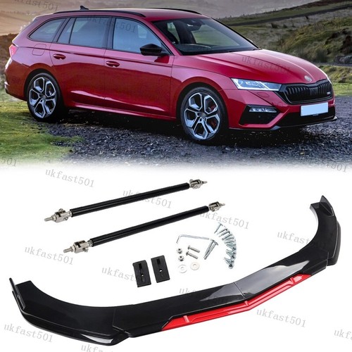 For skoda octavia mk3 - octavia, front