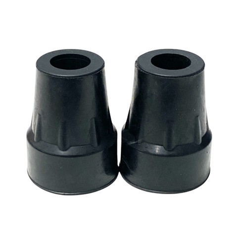 Rubber ferrules for - ferrules, walking