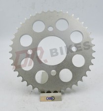 Yamaha XS250 77-82 AFAM Steel Rear Sprocket 12401-41