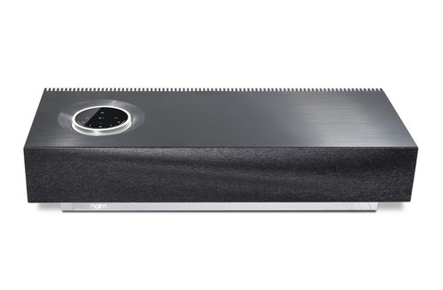 Naim audio 2nd - naim, mu-so