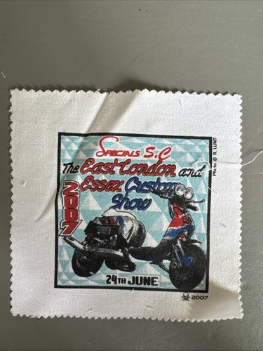 2007 specials scooter - sc,