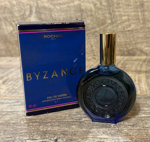 Vintage rochas byzance eau - rochas,