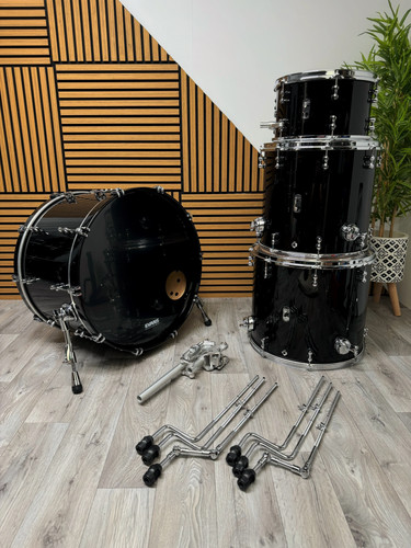Mapex black panther versatus - mapex,