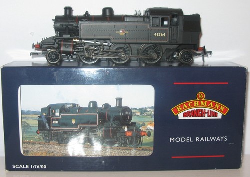 Bachmann 456 br lined - 31-456,