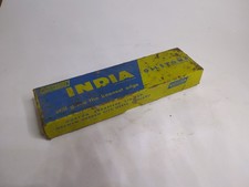 Norton India Vintage Oilstone