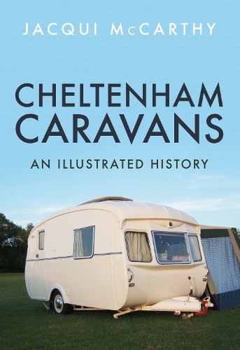Cheltenham caravans jacqui - caravans, by