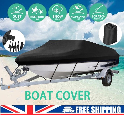 22ft heavy duty - 11-22ft, boat