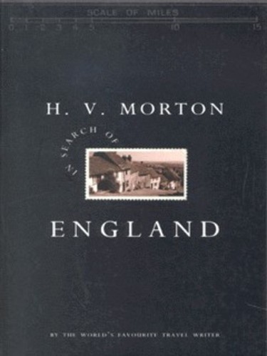 Morton in search of - h.,