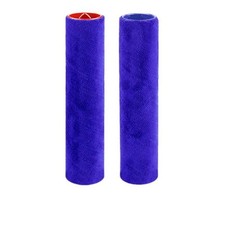 2PCS Soft Roller Brush