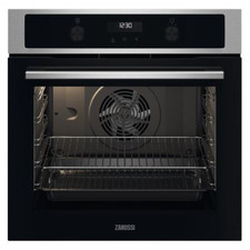 Zanussi ZOCND7X1 Single Oven