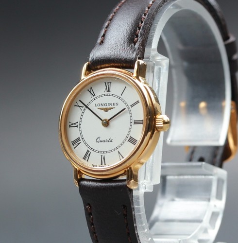 Mint longines 153 7096 - [n, mint]