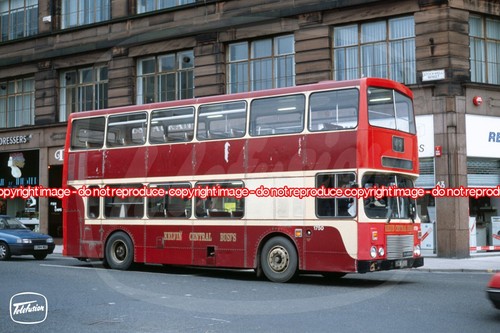 Bus photo kelvin central - -,