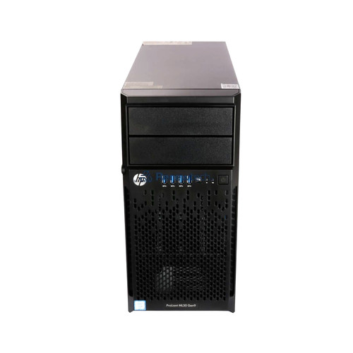 Hpe proliant ml30 - proliant, intel