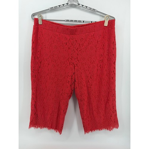 Isaac mizrahi live coral red - isaac,