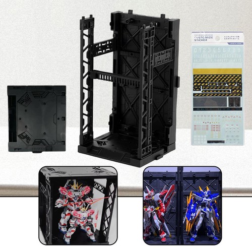 Model display base desktop - base,
